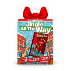 Signature Games: Jingle All The Way: It's Turbo Time - EN-FK56976