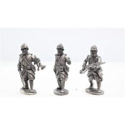 Skytrex WWI French HQ (3 Pack) - EN-WGB-FI-001A