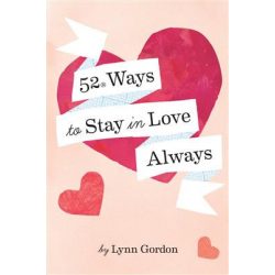 52 Ways to Stay in Love Always - EN-01283
