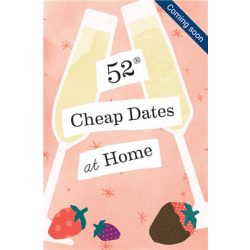 52 Cheap Dates at Home - EN-12326