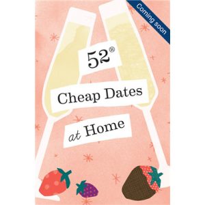 52 Cheap Dates at Home - EN-12326