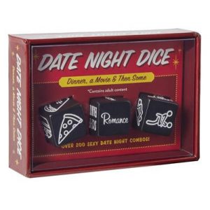 Date Night Dice - EN-81493