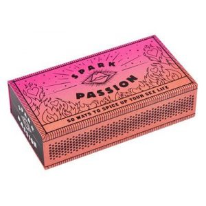 Spark Passion - EN-82995