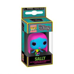 Funko POP Keychain: TNBC BLKLT- Sally-FK63968