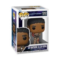 Funko POP! Disney: Lightyear- Izzy-FK63950