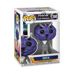Funko POP! Marvel: Thor L&T - Miek-FK62426