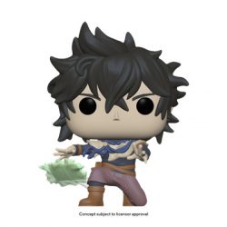 Funko POP! Black Clover - Yuno-FK60698