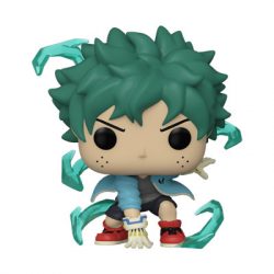 Funko POP! My Hero Academia - Deku w/Gloves-FK58035