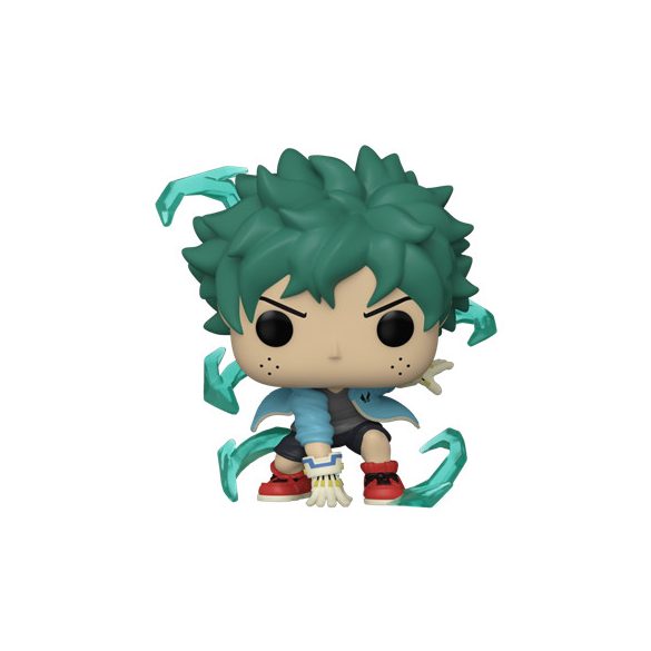 Funko POP! My Hero Academia - Deku w/Gloves-FK58035