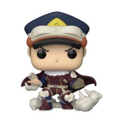 Funko POP! My Hero Academia - Inasa Yoarashi-FK58600