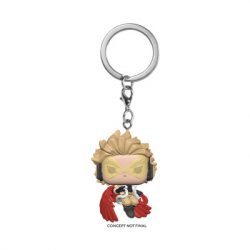 Funko POP! Keychains My Hero Academia - Hawks-FK58042