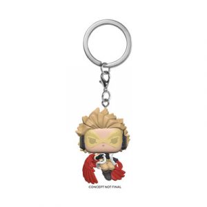 Funko POP! Keychains My Hero Academia - Hawks-FK58042