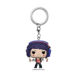 Funko POP! Keychains My Hero Academia - Kyouka Jirou-FK58043