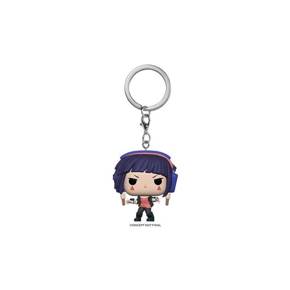 Funko POP! Keychains My Hero Academia - Kyouka Jirou-FK58043