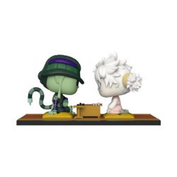 Funko POP! Moment HunterxHunter - Komugi vs Meruem-FK61380