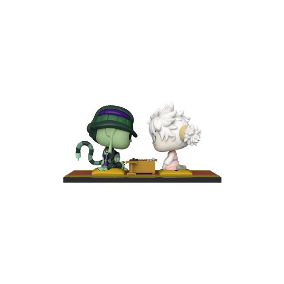 Funko POP! Moment HunterxHunter - Komugi vs Meruem-FK61380