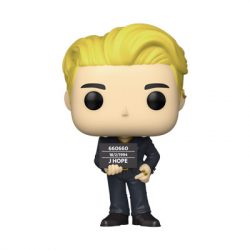 Funko POP! BTS S3 - J Hope-FK64043