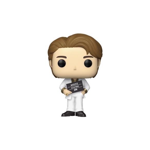 Funko POP! BTS S3 - Jin-FK64045