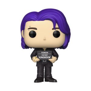 Funko POP! BTS S3 - Jungkook-FK64046