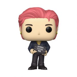 Funko POP! BTS S3 - RM-FK64047