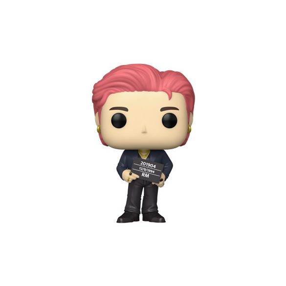 Funko POP! BTS S3 - RM-FK64047