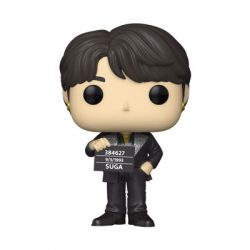 Funko POP! BTS S3 - Suga-FK64048