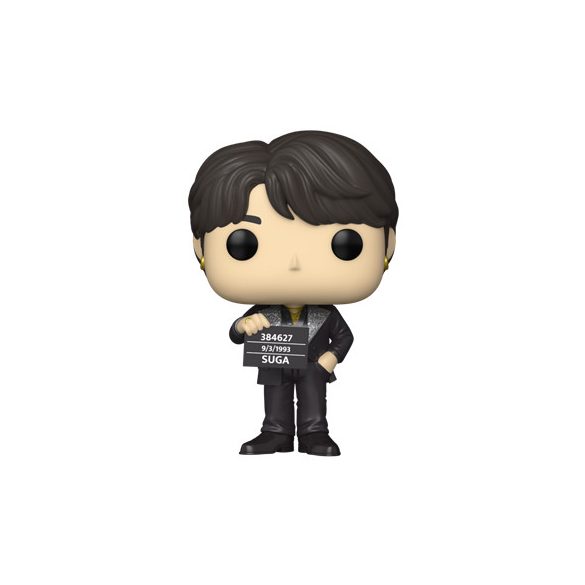 Funko POP! BTS S3 - Suga-FK64048