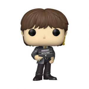 Funko POP! BTS S3 - V-FK64049