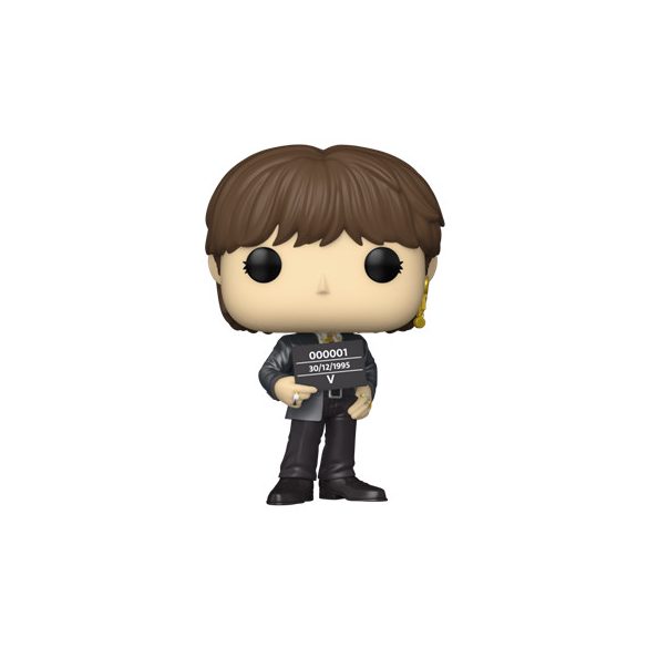 Funko POP! BTS S3 - V-FK64049