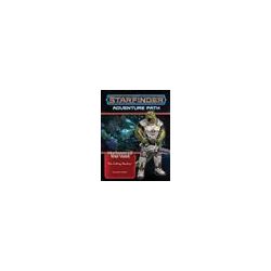 Starfinder Adventure Path: The Culling Shadow (Horizons of the Vast 6 of 6) - EN-PZO7245