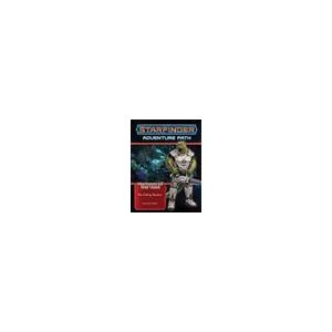 Starfinder Adventure Path: The Culling Shadow (Horizons of the Vast 6 of 6) - EN-PZO7245