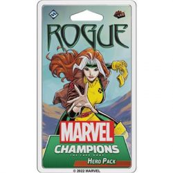 FFG - Marvel Champions: Rogue Hero Pack - EN-FFGMC38en