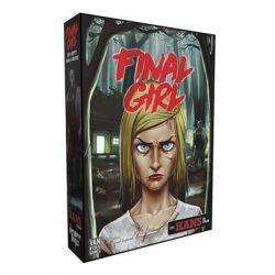 Final Girl: Happy Trails Horror - EN-VRGFG001