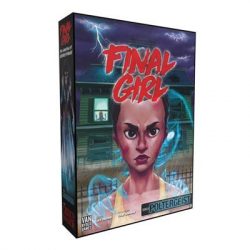 Final Girl: Haunting of Creech Manor - EN-VRGFG002