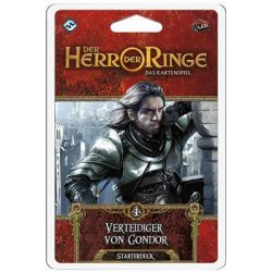 Der Herr der Ringe: Das Kartenspiel – Verteidiger von Gondor - DE-FFGD2838
