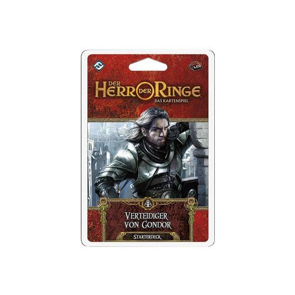 Der Herr der Ringe: Das Kartenspiel – Verteidiger von Gondor - DE-FFGD2838
