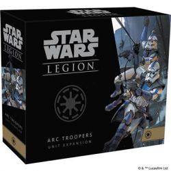 FFG - Star Wars Legion ARC Troopers - EN-FFGSWL70