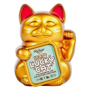Lucky Cat Game CDU of 6 - EN-GME059