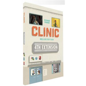 Clinic: Deluxe Edition The Extension 4 - EN-clinic-04