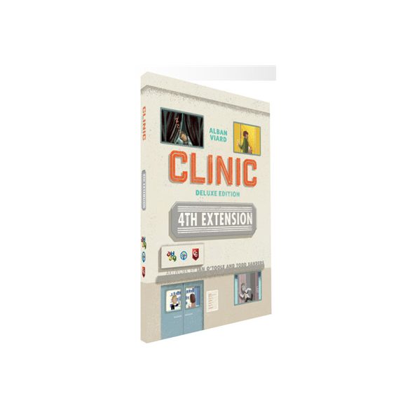 Clinic: Deluxe Edition The Extension 4 - EN-clinic-04