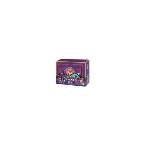 Disney's Sorcerers Arena: Epic Alliances (Core Set) - EN-HB004-764-002200-04