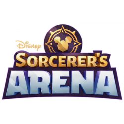Disney's Sorcerers Arena: Epic Alliances Thrills and Chills Expansion 2 - EN-HB004-782-002200-06
