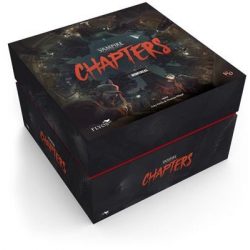 Vampire: The Masquerade – CHAPTERS - EN-627987091601