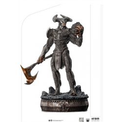 Steppenwolf - Zack Snyder's Justice League - BDS Art Scale 1/10-DCCJLE56721-10