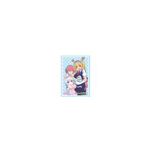 Bushiroad Sleeve HG Vol.3128 (75 Sleeves) - "Miss Kobayashi's Dragon Maid"-692183