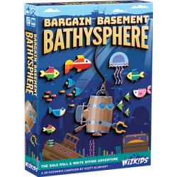 Bargain Basement Bathysphere - EN-WZK87532