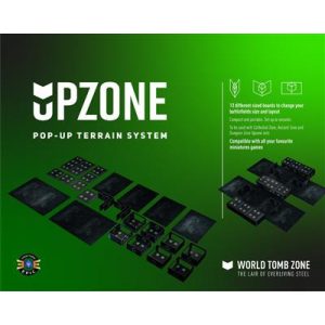 Upzone - World Tomb Zone - EN-EEG-UpZWor