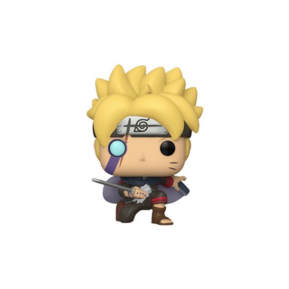 Funko POP! Animation: Boruto - Boruto w/Marks-FK46057