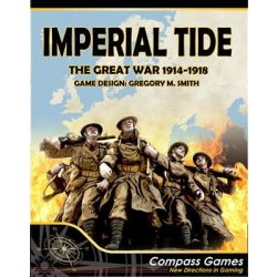 Imperial Tide: The Great War 1914-1918 - EN-1129