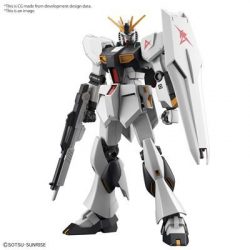 Entry Grade 1/144 V Gundam-MK63804
